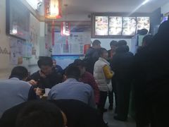 -豫石记羊汤(北苑店)