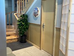 -林妈妈村·日式料理(宝山龙湖天街店)