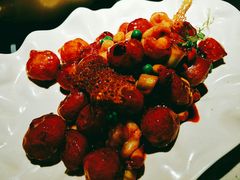 -拈菜(观音桥阳光世纪店)
