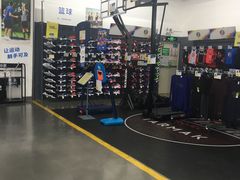 -迪卡侬(袁家岗店)
