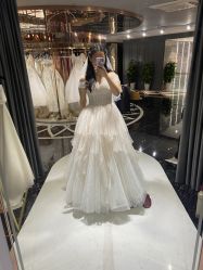 -SATIN COUTURE瑟庭婚纱礼服馆
