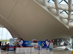 -哈尔滨大剧院