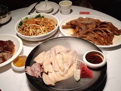-老伙记海鲜码头(北滘店)