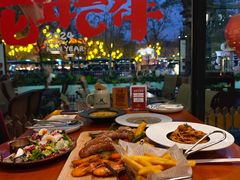 -布拉格餐厅· 中欧捷克菜(全国首店)