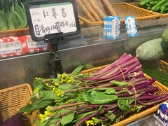 -水莲居(佛祖岭店)