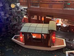 -潇湘甲鱼村(清河店)