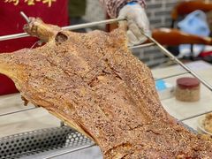 -西夏一品烤全羊(百桥路店)