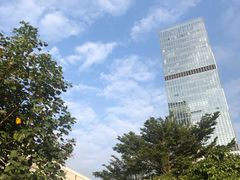 -广交会威斯汀酒店