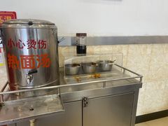 -新川面馆(新街口二店)