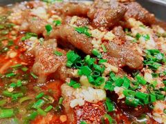 -小河盐帮·私家菜·烤鸭(三元桥·霄云路店)