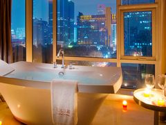 QQ截图20150515235534-扬州东关街文昌阁桔子水晶酒店