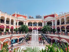 -佛罗伦萨小镇广佛名品奥特莱斯(疏港路店)