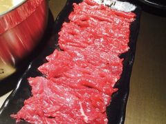 -左庭右院鲜牛肉火锅(新梅广场店)