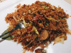 干肠炒饭-远大美食广场(远大购物中心店)
