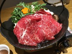-初居食屋日式料理(万象城购物中心店)