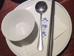 -大牌大·传统杭帮菜(湖滨店)