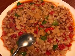 -疆Jiang·新疆秘制料理