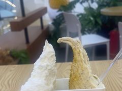 -野人先生Gelato(上海长宁龙之梦店)
