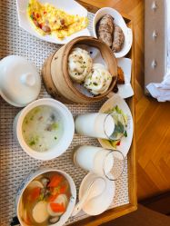 -馨月汇·独栋月子会所(静安店)