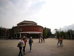 -福建师范大学(仓山校区)