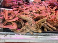 -水西门烤鸭店(侯家桥店)