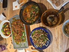-树厨贵州菜(大十字店)