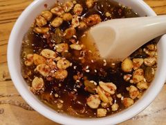 冰粉-霸道川面馆(张江店)
