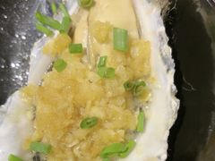 -前海沿·青岛菜(五四广场永旺店)