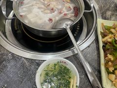 -力哥地道海南菜·联谊文昌鸡老店