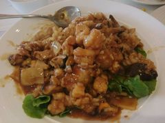 -大铁勺新津菜(迎水道店)
