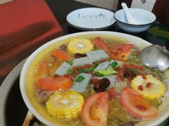 -花水湾红太阳牛肉汤锅
