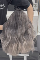 -5M HAIR SALON 旗舰店