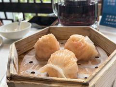 -广州酒家(天字码头店)