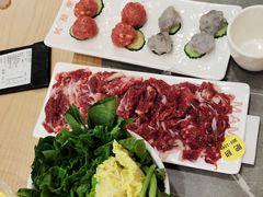 -嬷孙家潮汕牛肉火锅(北京路天河城店)