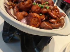 -壹只菜·崇明本地特色菜(崇明南门店)