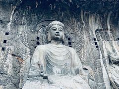 -龙门石窟
