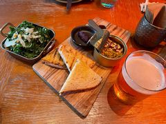 -THE CANNERY&JUJU 新鲜海鲜·牛排美食酒廊