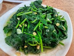 番薯叶-揭阳钟记小食(福田新村店)