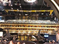 -领鲜天下·焗海鲜·花胶鸡(天目里店)