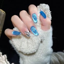 -悦指间美甲美睫