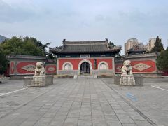 -大钟寺古钟博物馆