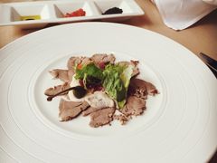 -郑州希尔顿酒店·阿米奇意大利餐厅