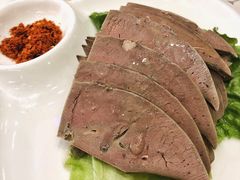 -阿拉丁新疆风味餐厅·清真(罗廊巷店)