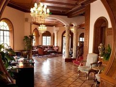 -马勒别墅饭店(静安寺店)