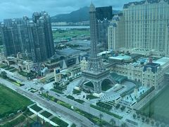 -澳门喜来登大酒店