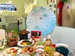 -苏梦江南·淮扬菜(夫子庙店)