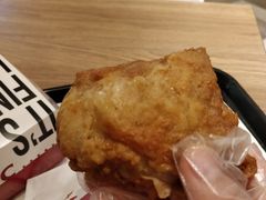 -肯德基(宝利丰店)