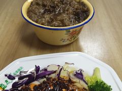 -定家小酥肉·清真(回民街店)