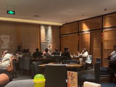 -京旬海鲜放题·铁板烧自助餐厅