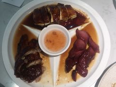 -芳满庭粤菜餐厅(丹阳吾悦店)